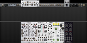 My excused Eurorack