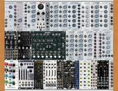 My sedgy Eurorack (copy) (copy)