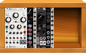 My pocky Eurorack