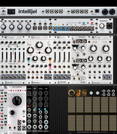 My complete Eurorack