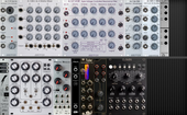 My Signal Eurorack