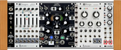 My exchanged Eurorack