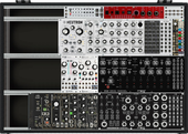 My draggy Eurorack