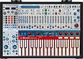 My leaky Buchla