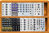 Freefarm fx rack v2
