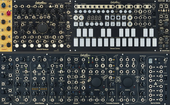 My ducal Eurorack
