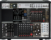 future band case