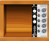 new rack