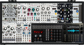 My spermic Eurorack