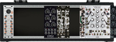 My headfirst Eurorack
