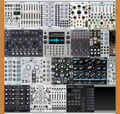 Rolf´s Rack 1