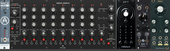 My serfish Eurorack