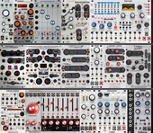 My clever Eurorack