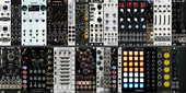 My 104 Rack