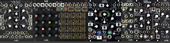 My porrect Eurorack