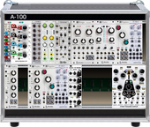 My smelly Eurorack