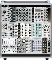 A100 consolidation case