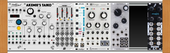My practiced Eurorack
