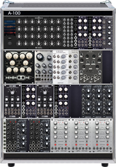 Lyhrus Double Rack RIGHT
