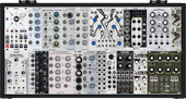 My desperate Eurorack