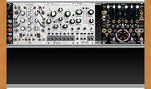 My hated Eurorack