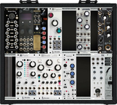 My mangy Eurorack