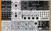 My fontal Eurorack
