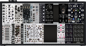 My blushful Eurorack (copy) (copy) (copy) (copy) (copy) (copy) (copy) (copy)