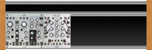My hymnal Eurorack