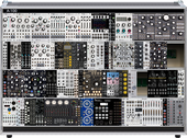 My Uncocked Eurorack