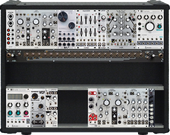 My funny Eurorack (copy) (copy) (copy) (copy)