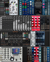 Video rack