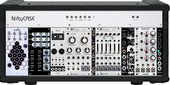 My strange Eurorack