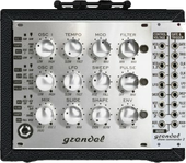 My bad Eurorack