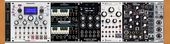 My boring Eurorack