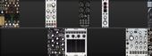 My lamblike Eurorack