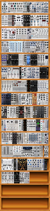 Things I fancy