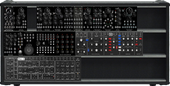My preggers Eurorack