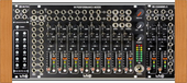 Modular Mixer