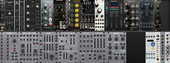 My mirky Eurorack