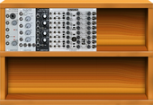 My threadlike Eurorack