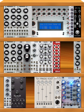 First Synth