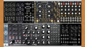 Arturia Rackbrute 6U (Effektrack for Minibrute 2s and Drumbrute)