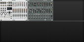 My unsold Eurorack