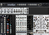 Starter Rack