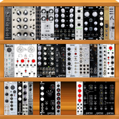 My bad Eurorack (copy)