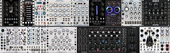 My workless Eurorack