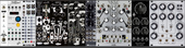 My Tonal Eurorack