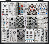 My spoiled Eurorack