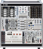 Planing out my Eurorack (finished)